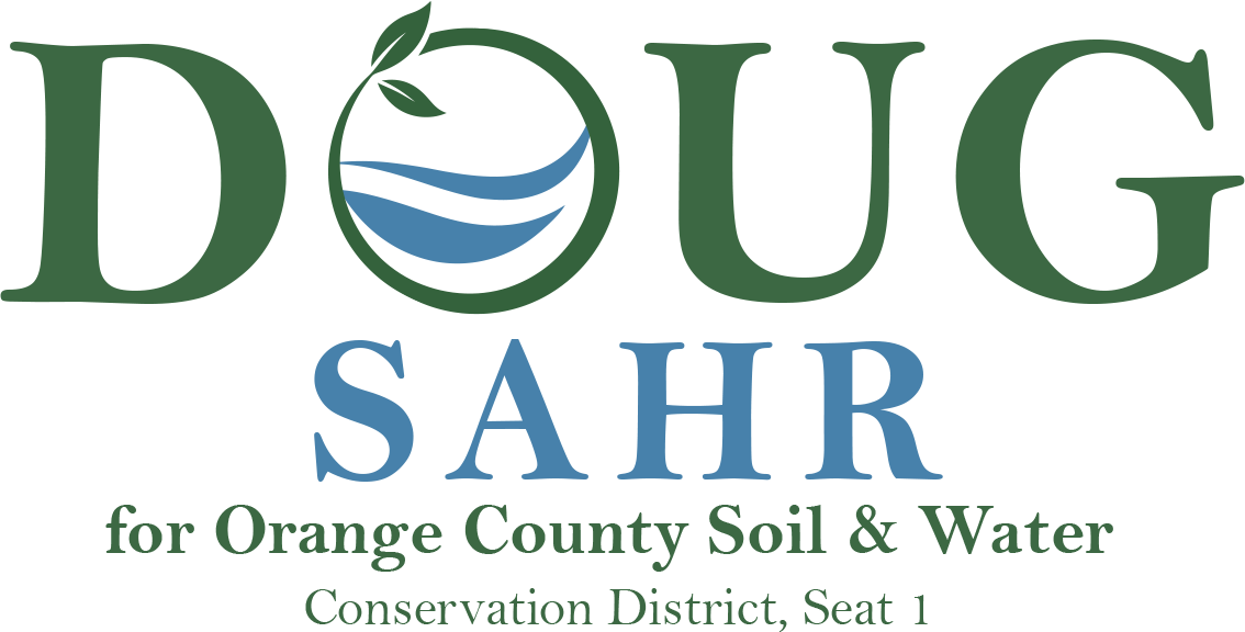 Doug Sahr